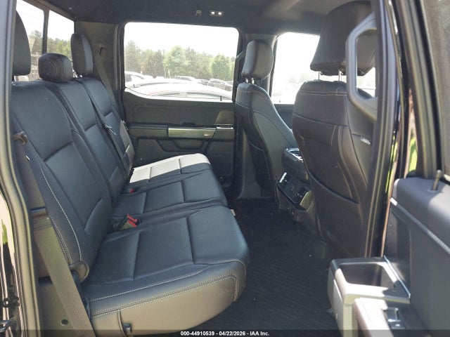 Продажа на аукционе авто 2022 Ford F-150 Xlt, vin: 1FTEW1EP6NFA08656, номер лота: 44910539