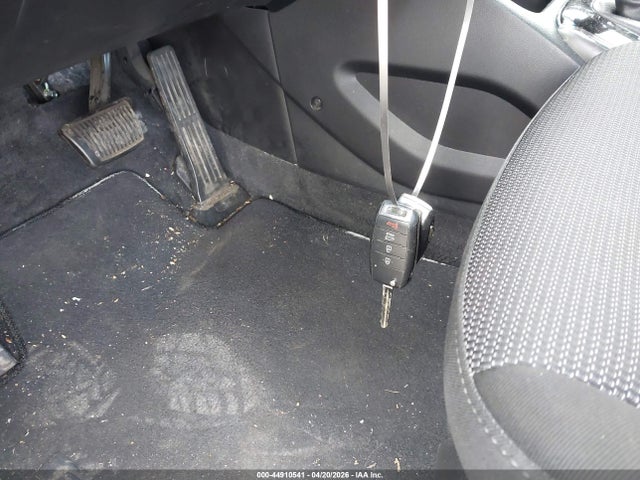 Aukcja sprzedaży 2017 Kia Forte Lx, vin: 3KPFK4A70HE135912, numer aukcji: 44910541