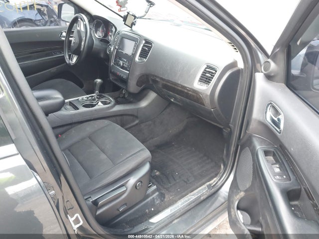Продажа на аукционе авто 2011 Dodge Durango Crew, vin: 1D4RE4GG1BC692972, номер лота: 44910542