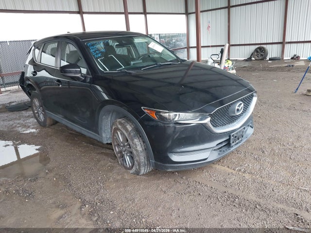 Aukcja sprzedaży 2018 Mazda Cx-5 Sport, vin: JM3KFABM7J0338615, numer aukcji: 44910545