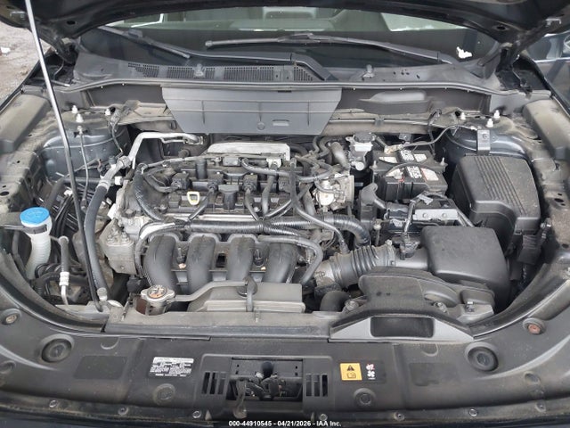 44910545 :رقم المزاد ، JM3KFABM7J0338615 vin ، 2018 Mazda Cx-5 Sport مزاد بيع