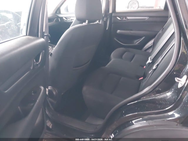 44910545 :رقم المزاد ، JM3KFABM7J0338615 vin ، 2018 Mazda Cx-5 Sport مزاد بيع