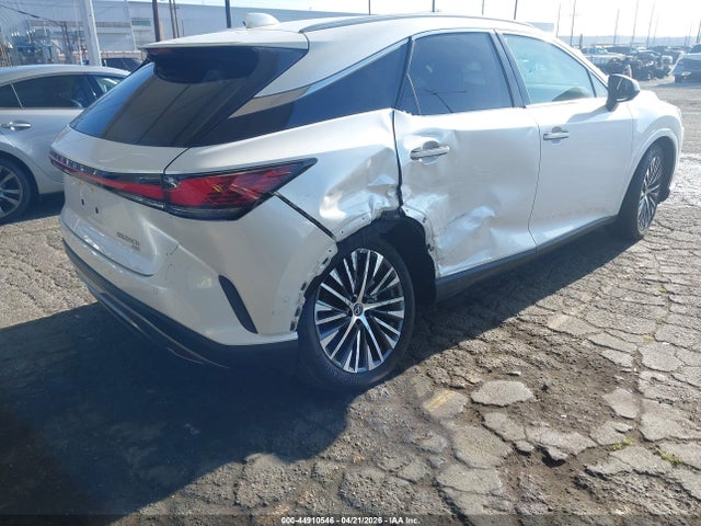 Продажа на аукционе авто 2025 Lexus Rx 350h Premium Plus, vin: 2T2BBMCAXSC067465, номер лота: 44910546