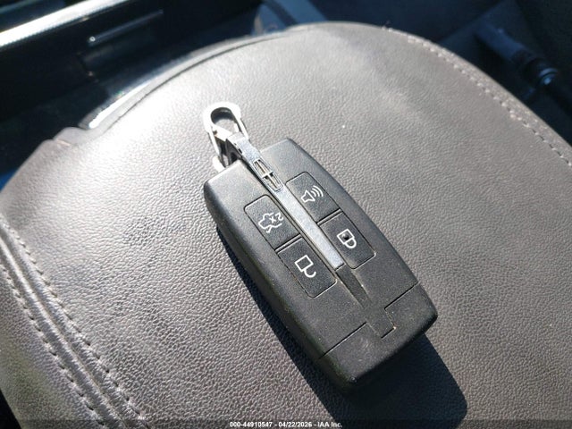 Продажа на аукционе авто 2010 Ford Taurus Sho, vin: 1FAHP2KT2AG101850, номер лота: 44910547