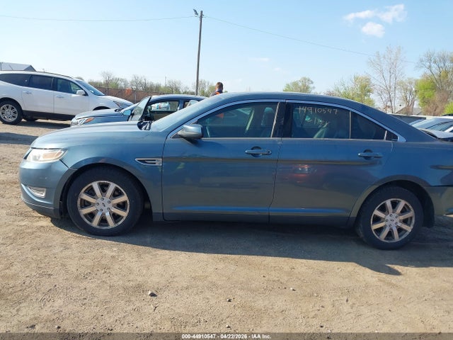 Продажа на аукционе авто 2010 Ford Taurus Sho, vin: 1FAHP2KT2AG101850, номер лота: 44910547