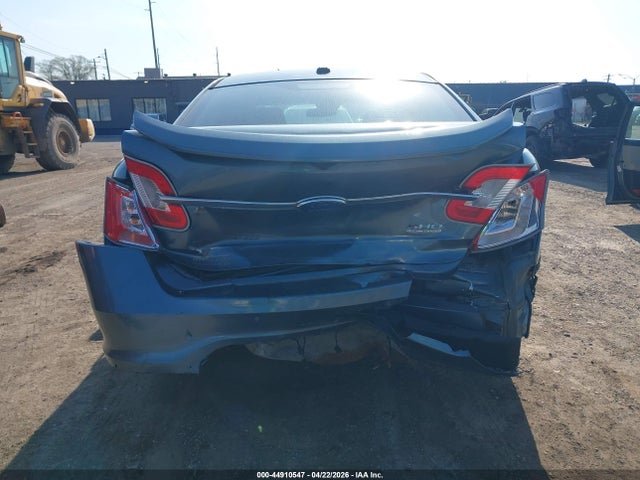 Продажа на аукционе авто 2010 Ford Taurus Sho, vin: 1FAHP2KT2AG101850, номер лота: 44910547