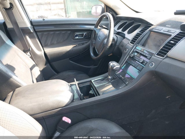 Продажа на аукционе авто 2010 Ford Taurus Sho, vin: 1FAHP2KT2AG101850, номер лота: 44910547