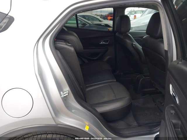 44910549 :رقم المزاد ، KL4CJASB3FB193010 vin ، 2015 Buick Encore مزاد بيع