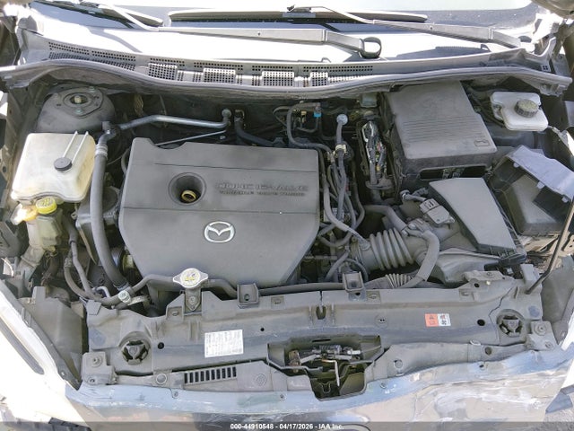 Продажа на аукционе авто 2012 Mazda Mazda5 Sport, vin: JM1CW2BL3C0135640, номер лота: 44910548