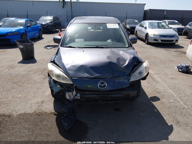 Продажа на аукционе авто 2012 Mazda Mazda5 Sport, vin: JM1CW2BL3C0135640, номер лота: 44910548
