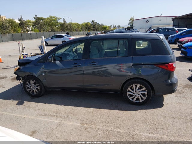 Продажа на аукционе авто 2012 Mazda Mazda5 Sport, vin: JM1CW2BL3C0135640, номер лота: 44910548