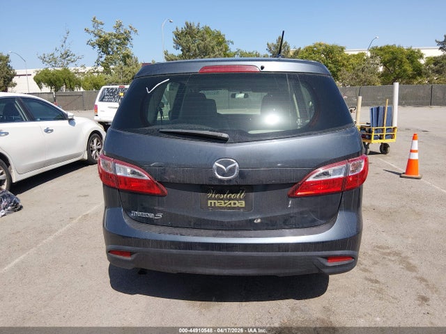 Продажа на аукционе авто 2012 Mazda Mazda5 Sport, vin: JM1CW2BL3C0135640, номер лота: 44910548