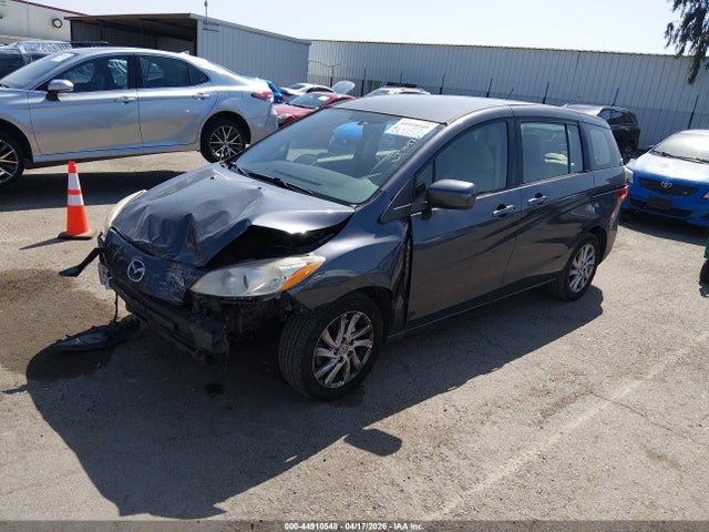 Продажа на аукционе авто 2012 Mazda Mazda5 Sport, vin: JM1CW2BL3C0135640, номер лота: 44910548