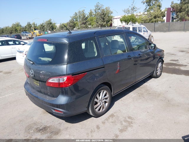 Продажа на аукционе авто 2012 Mazda Mazda5 Sport, vin: JM1CW2BL3C0135640, номер лота: 44910548