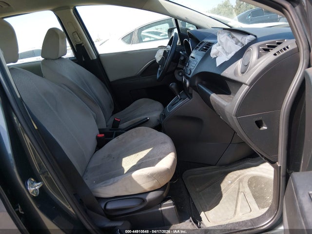 Продажа на аукционе авто 2012 Mazda Mazda5 Sport, vin: JM1CW2BL3C0135640, номер лота: 44910548