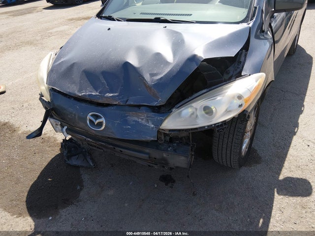 Продажа на аукционе авто 2012 Mazda Mazda5 Sport, vin: JM1CW2BL3C0135640, номер лота: 44910548