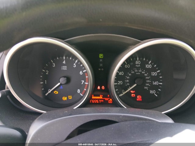 Продажа на аукционе авто 2012 Mazda Mazda5 Sport, vin: JM1CW2BL3C0135640, номер лота: 44910548
