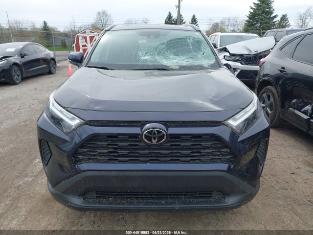 Продажа на аукционе авто 2022 Toyota Rav4 Xle, vin: 2T3P1RFV6NW296292, номер лота: 44910553
