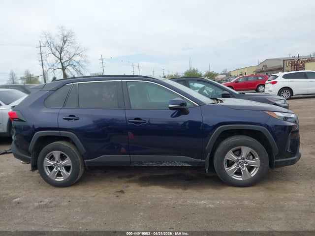 Продажа на аукционе авто 2022 Toyota Rav4 Xle, vin: 2T3P1RFV6NW296292, номер лота: 44910553
