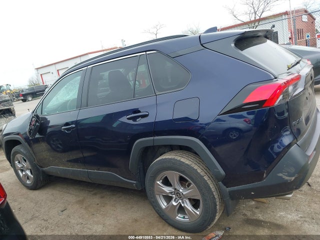 Продажа на аукционе авто 2022 Toyota Rav4 Xle, vin: 2T3P1RFV6NW296292, номер лота: 44910553
