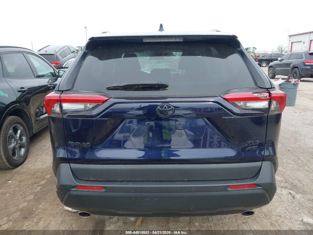 Продажа на аукционе авто 2022 Toyota Rav4 Xle, vin: 2T3P1RFV6NW296292, номер лота: 44910553