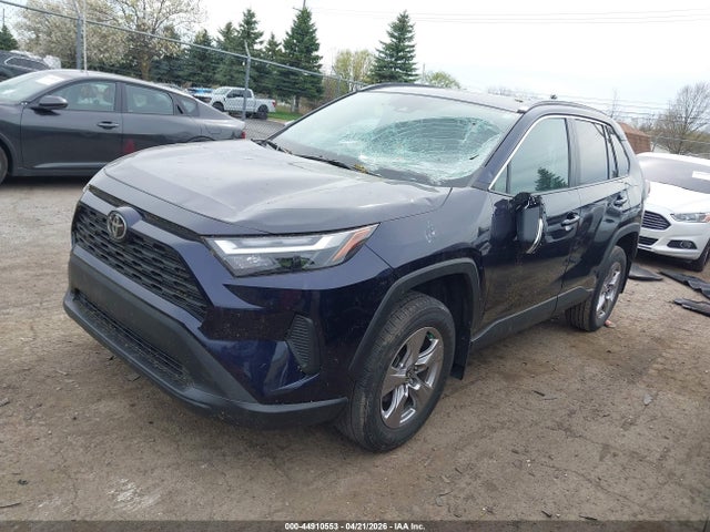 Продажа на аукционе авто 2022 Toyota Rav4 Xle, vin: 2T3P1RFV6NW296292, номер лота: 44910553