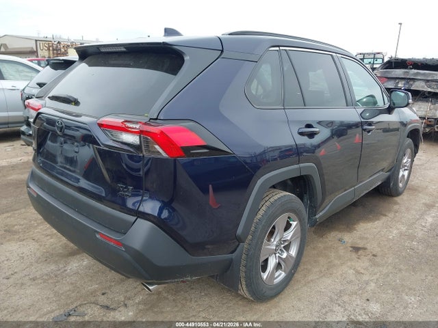 Продажа на аукционе авто 2022 Toyota Rav4 Xle, vin: 2T3P1RFV6NW296292, номер лота: 44910553