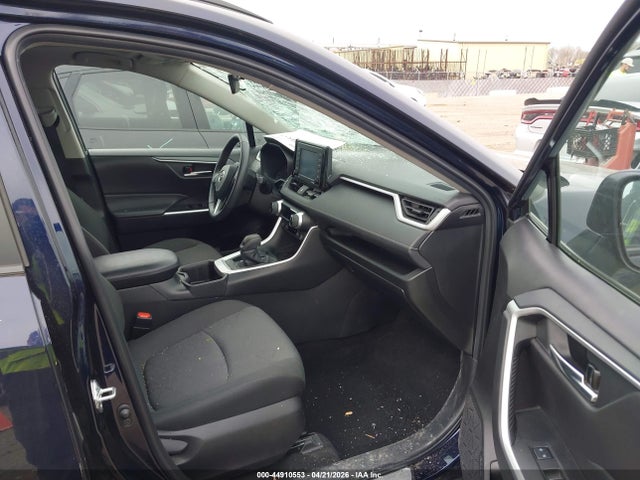 Продажа на аукционе авто 2022 Toyota Rav4 Xle, vin: 2T3P1RFV6NW296292, номер лота: 44910553