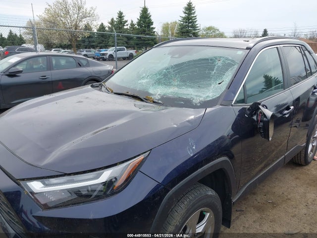 Продажа на аукционе авто 2022 Toyota Rav4 Xle, vin: 2T3P1RFV6NW296292, номер лота: 44910553