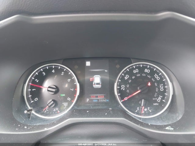 Продажа на аукционе авто 2022 Toyota Rav4 Xle, vin: 2T3P1RFV6NW296292, номер лота: 44910553