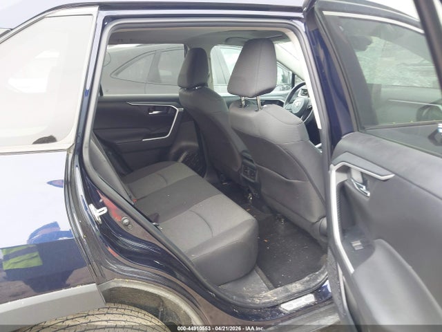 Продажа на аукционе авто 2022 Toyota Rav4 Xle, vin: 2T3P1RFV6NW296292, номер лота: 44910553