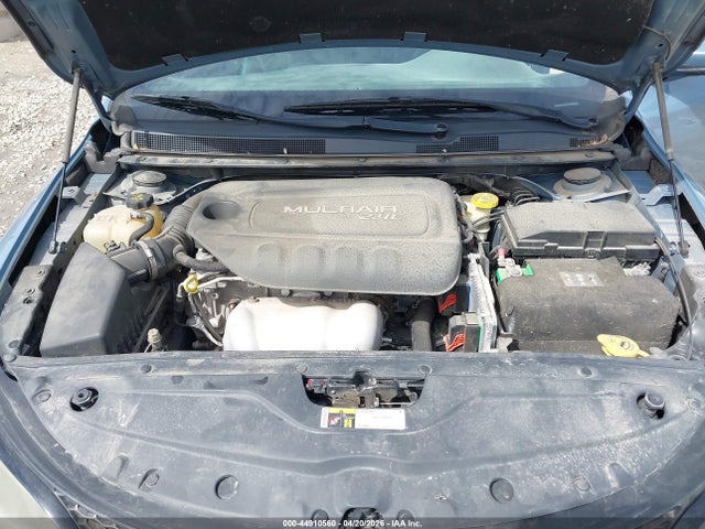 Aukcja sprzedaży 2015 Chrysler 200 S, vin: 1C3CCCBB8FN699222, numer aukcji: 44910560