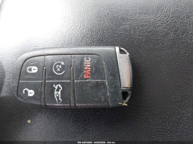Aukcja sprzedaży 2015 Chrysler 200 S, vin: 1C3CCCBB8FN699222, numer aukcji: 44910560