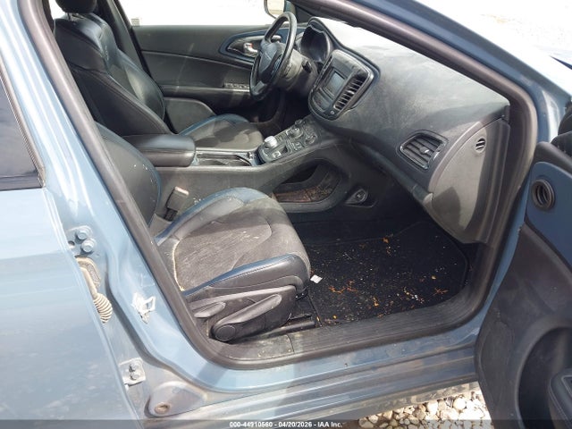 Aukcja sprzedaży 2015 Chrysler 200 S, vin: 1C3CCCBB8FN699222, numer aukcji: 44910560