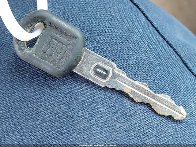 2000 BUICK CENTURY 2G4WS52J0Y1138088 Photo 10