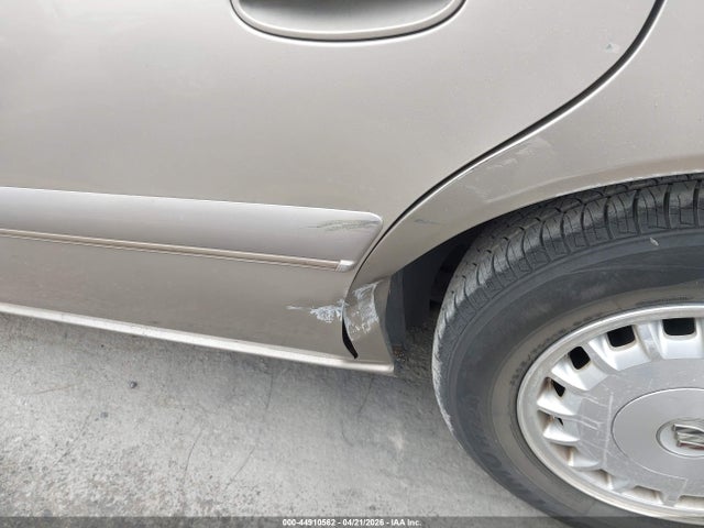 Auction sale of the 2000 Buick Century Custom, vin: 2G4WS52J0Y1138088, lot number: 44910562