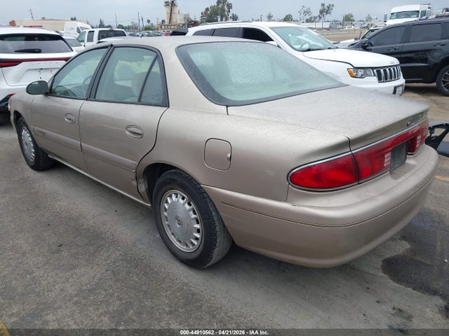 2000 BUICK CENTURY 2G4WS52J0Y1138088 Photo 2