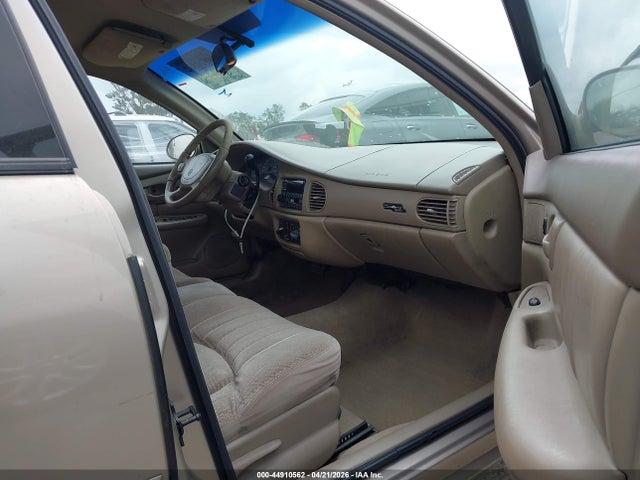 2000 BUICK CENTURY 2G4WS52J0Y1138088 Photo 4