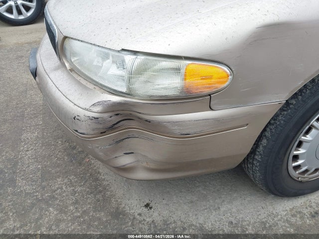 2000 BUICK CENTURY 2G4WS52J0Y1138088 Photo 5