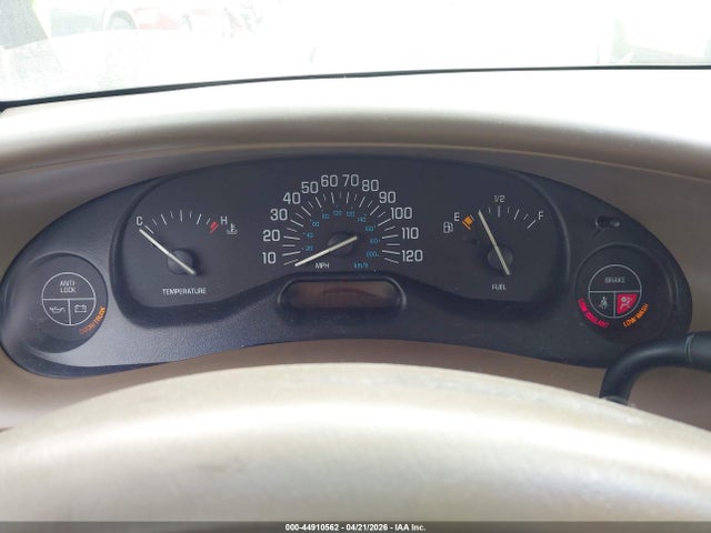 2000 BUICK CENTURY 2G4WS52J0Y1138088 Photo 6