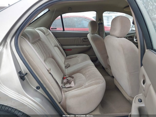2000 BUICK CENTURY 2G4WS52J0Y1138088 Photo 7