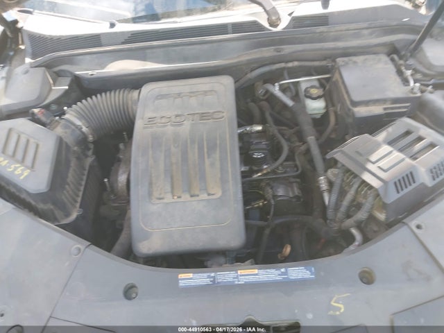 2012 Gmc Terrain Sle-1 მანქანა იყიდება აუქციონზე, vin: 2GKALMEK4C6163134, აუქციონის ნომერი: 44910563