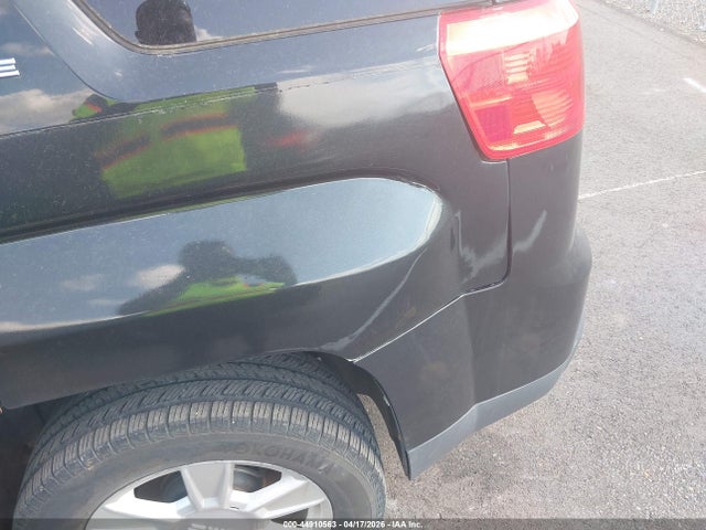 2012 Gmc Terrain Sle-1 მანქანა იყიდება აუქციონზე, vin: 2GKALMEK4C6163134, აუქციონის ნომერი: 44910563