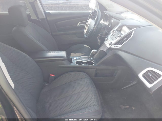 2012 Gmc Terrain Sle-1 მანქანა იყიდება აუქციონზე, vin: 2GKALMEK4C6163134, აუქციონის ნომერი: 44910563