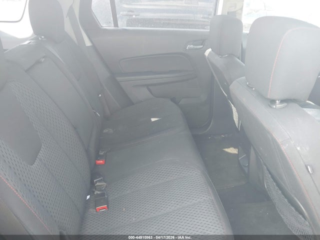 2012 Gmc Terrain Sle-1 მანქანა იყიდება აუქციონზე, vin: 2GKALMEK4C6163134, აუქციონის ნომერი: 44910563