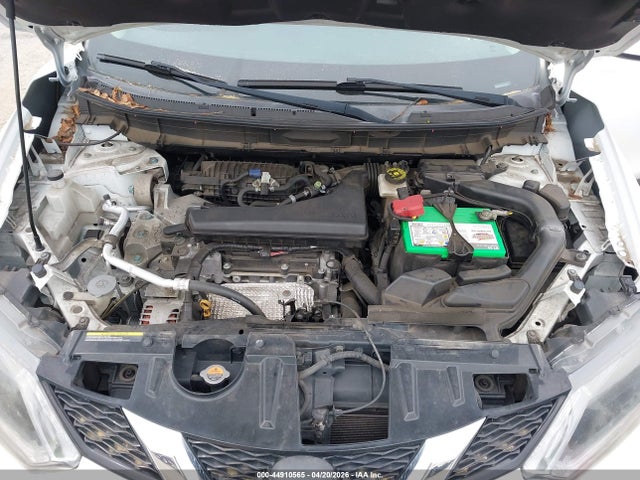 KNMAT2MV3GP632280 Nissan ROGUE S