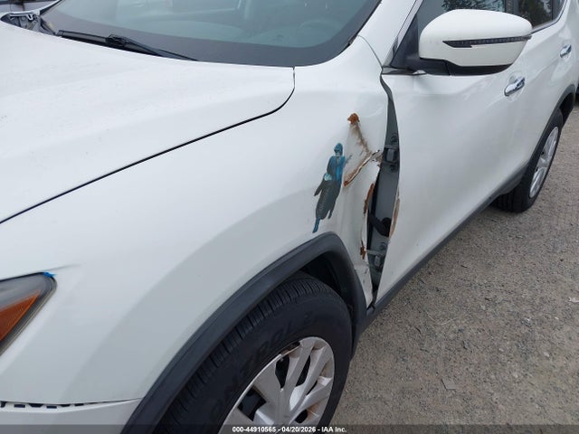 KNMAT2MV3GP632280 Nissan ROGUE S