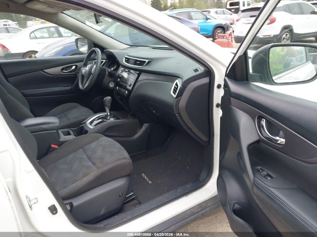 KNMAT2MV3GP632280 Nissan ROGUE S