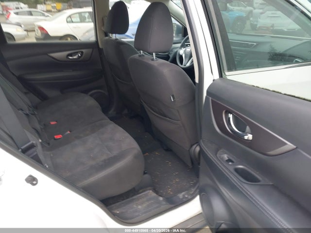 KNMAT2MV3GP632280 Nissan ROGUE S