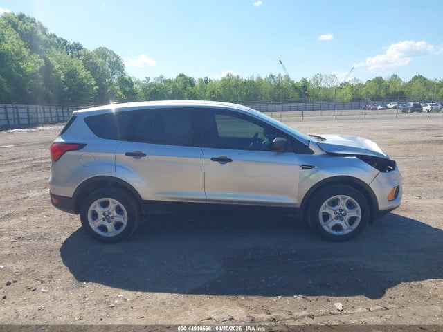 Aukcja sprzedaży 2019 Ford Escape S, vin: 1FMCU0F71KUB20564, numer aukcji: 44910566